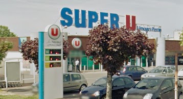 Super U Limoges Perrin - Coop Atlantique