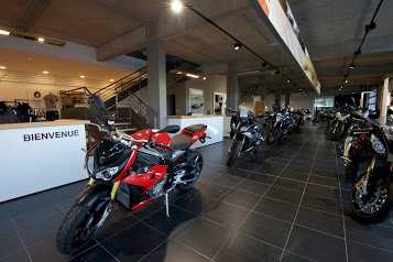 ADVENTURE BMW Motorrad