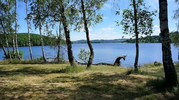 Lac Vassiviere