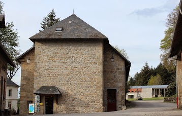 La Boutique de l'île de Vassivière