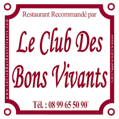 Le Club Des Bons Vivants