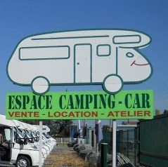 ESPACE CAMPING-CAR