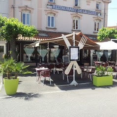 Restaurant de la Loire