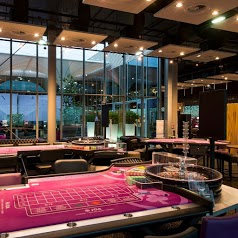 Casino JOA