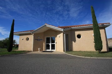 CRÉPET POMPES FUNÈBRES FEURS - ADMISSION CHAMBRE FUNÉRAIRE de FEURS SANS INTERMÉDIAIRE - OBSÈQUES