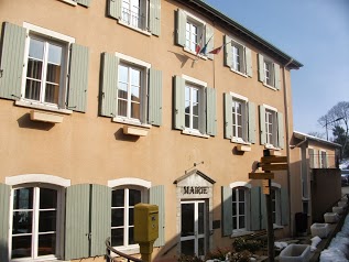 Town Hall