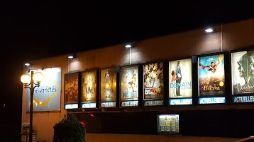 Cinéma Variétés