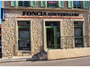 Foncia Gouvernayre