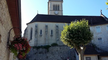 Cinéma Le Dauphin