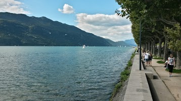 Lac du Bourget