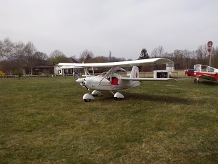 Aérodrome de Belley - Peyrieu