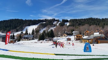 Station de Savoie Grand Revard