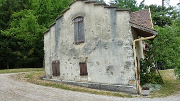 Parc Animalier de la Grande-Jeanne