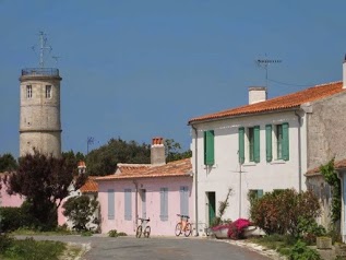 Office de Tourisme Rochefort Océan