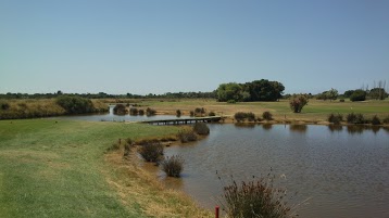 Golf Club d'Oléron