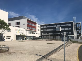 Centre Hospitalier de Rochefort