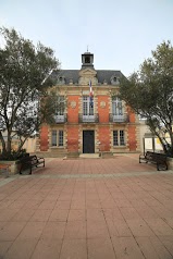 Mairie de Fouras