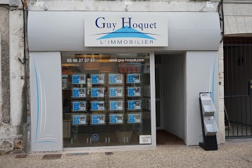 Guy Hoquet L'Immobilier Surgères