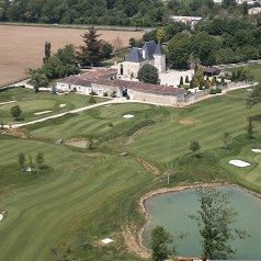 Golf Du Chateau De La Vallade