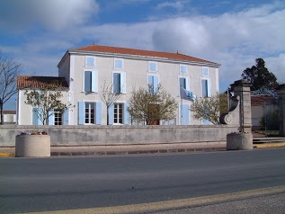 Mairie