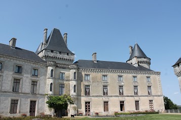 Château de Verteuil