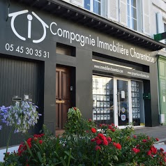 Compagnie Immobilière Charentaise