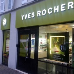 Yves Rocher