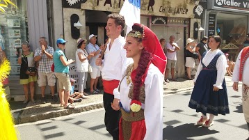 Festival de Confolens