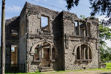 Centre de la Mémoire d'Oradour sur Glane