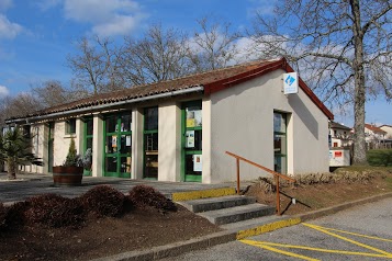 Office de Tourisme Porte Océane du Limousin