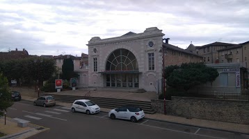 Cinéma Bourse