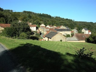 Les Hirondelles holiday cottages