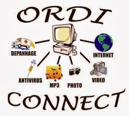 ORDICONNECT