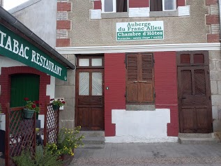 Auberge du Franc Alleu