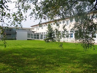 Lycée des Combrailles