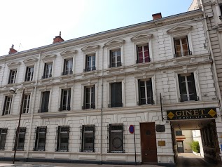 Ginet Immobilier