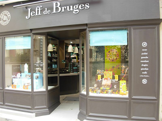 Jeff de Bruges