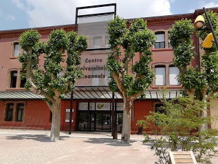 Centre Universitaire Roannais