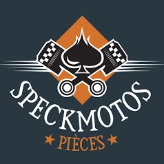 Speck Moto Pièces