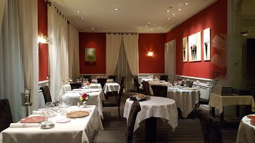 Restaurant Jean Brouilly