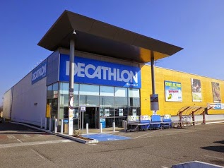 Decathlon Beynost