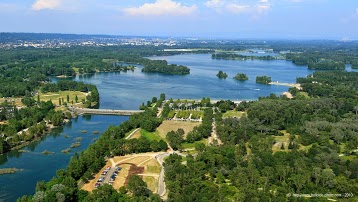 Grand Parc Miribel Jonage