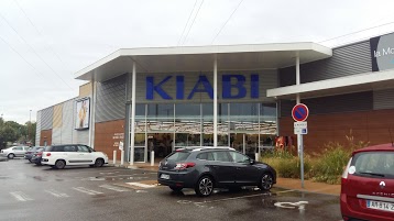 Magasin Kiabi BEYNOST