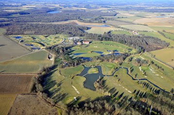 Garden Golf de Mionnay (Golf de Lyon Mionnay)