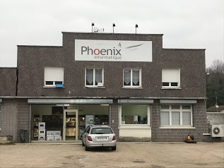 01 Phoenix Informatique