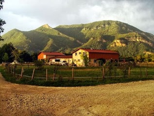 La Ferme du Marais