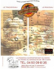 La Trattoria