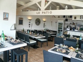 Le Patio