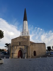 Clocher d'Ars-en-Ré