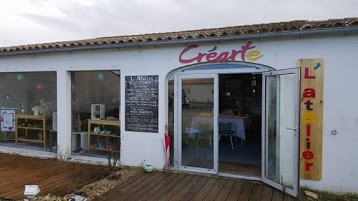 Créarte L'atelier